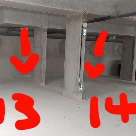 Disney At Home 3 Bed Rooms- Confort 90M2 - Best Location Сери Екстериор снимка