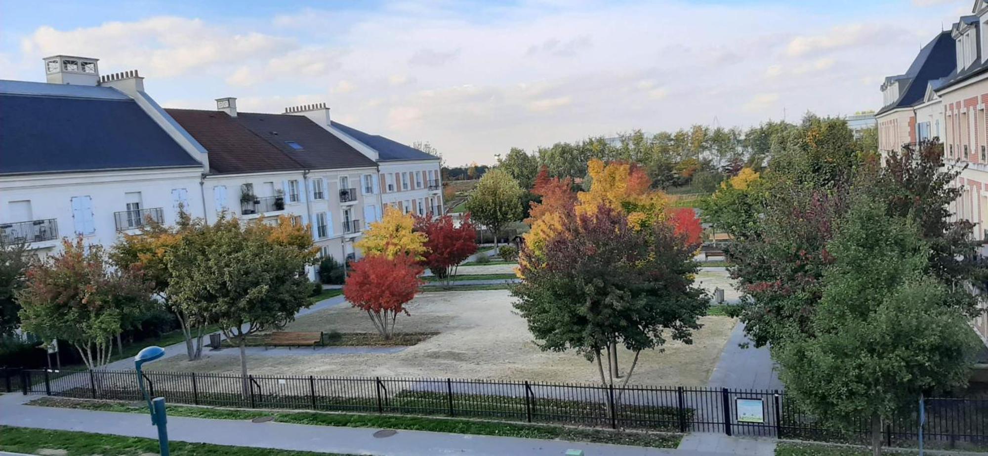Disney At Home 3 Bed Rooms- Confort 90M2 - Best Location Сери Екстериор снимка