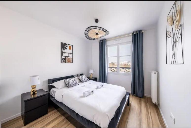 Disney At Home 3 Bed Rooms- Confort 90M2 - Best Location Сери Екстериор снимка
