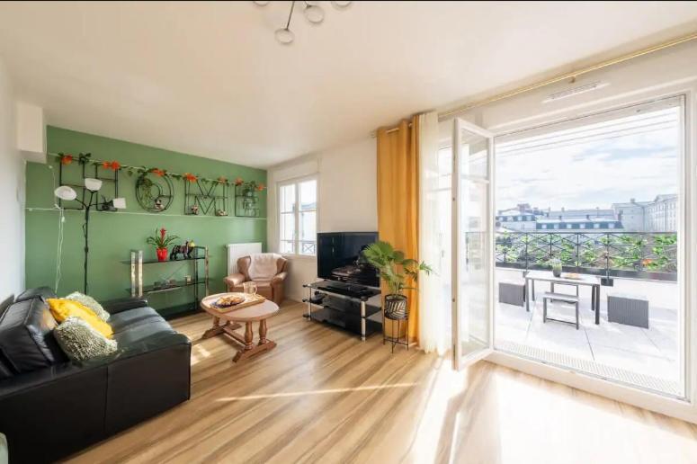 Disney At Home 3 Bed Rooms- Confort 90M2 - Best Location Сери Екстериор снимка