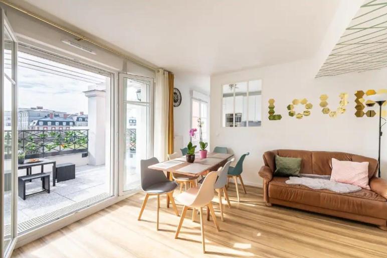 Disney At Home 3 Bed Rooms- Confort 90M2 - Best Location Сери Екстериор снимка