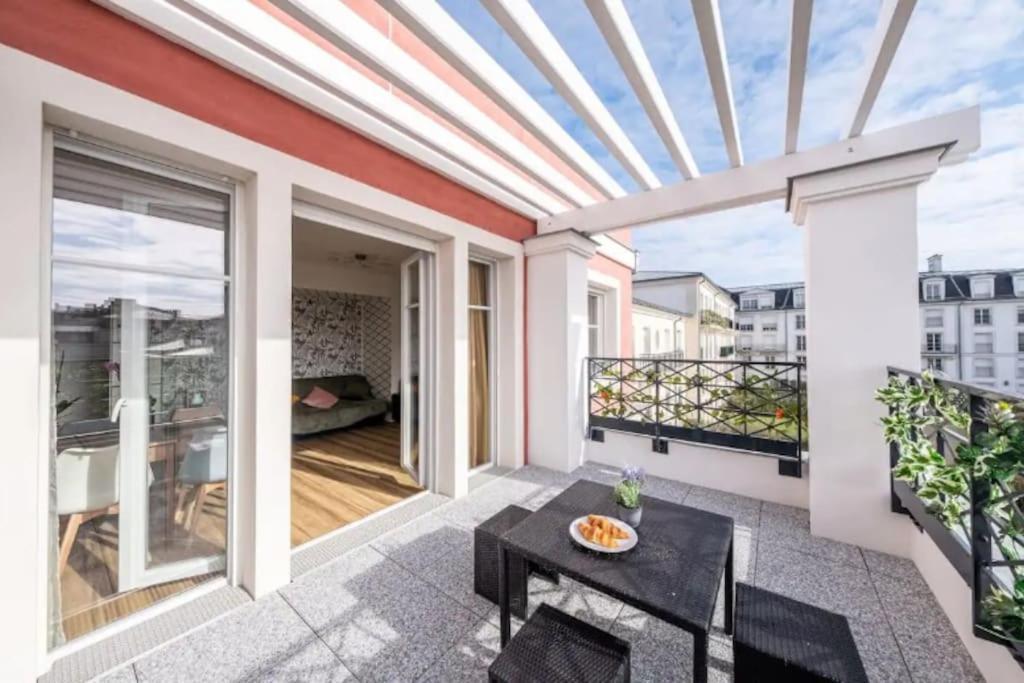 Disney At Home 3 Bed Rooms- Confort 90M2 - Best Location Сери Екстериор снимка